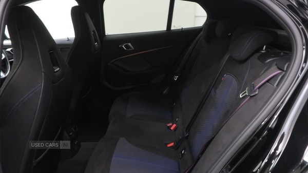 Used BMW 1 Series 2021 for sale - 76153483: Photo 13
