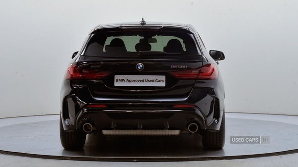 Used BMW 1 Series 2021 for sale - 76153483: Photo 16
