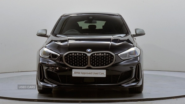 Used BMW 1 Series 2021 for sale - 76153483: Photo 17