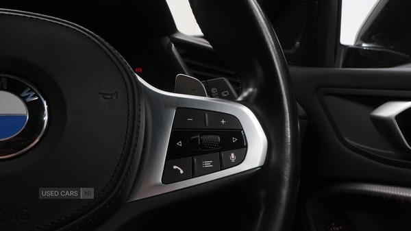 Used BMW 1 Series 2021 for sale - 76153483: Photo 19