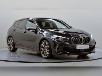BMW - 1 Series