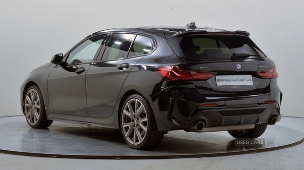 Used BMW 1 Series 2021 for sale - 76153483: Photo 2
