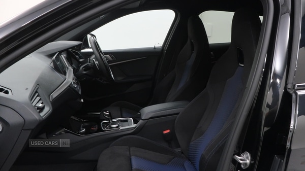 Used BMW 1 Series 2021 for sale - 76153483: Photo 24