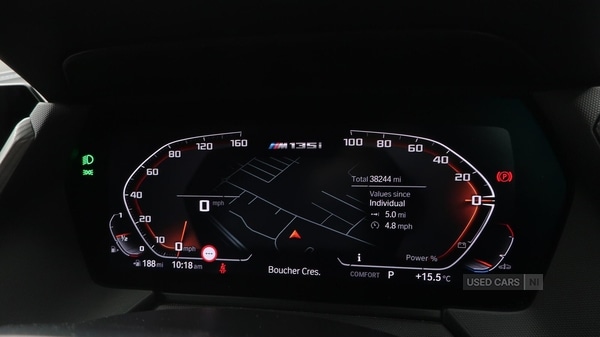 Used BMW 1 Series 2021 for sale - 76153483: Photo 26