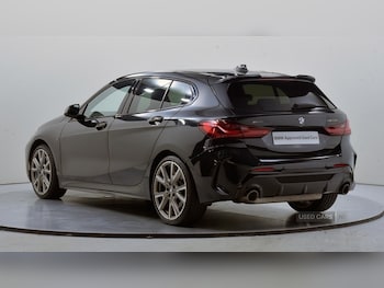 Used BMW 1 Series 2021 for sale - 76153483: Photo 2