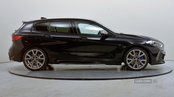 Used BMW 1 Series 2021 for sale - 76153483: Photo 3