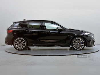 Used BMW 1 Series 2021 for sale - 76153483: Photo 3