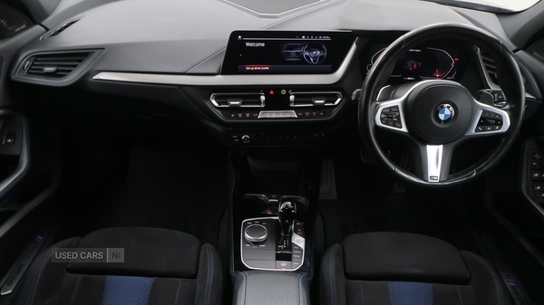 Used BMW 1 Series 2021 for sale - 76153483: Photo 4