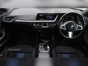 Used BMW 1 Series 2021 for sale - 76153483: Photo 4