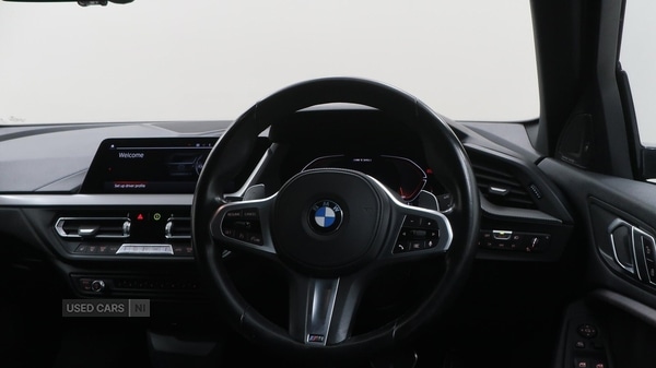 Used BMW 1 Series 2021 for sale - 76153483: Photo 6