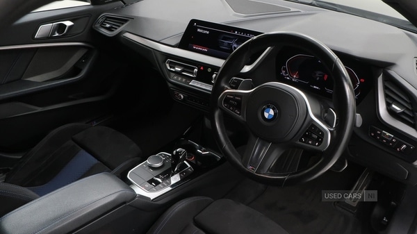 Used BMW 1 Series 2021 for sale - 76153483: Photo 7