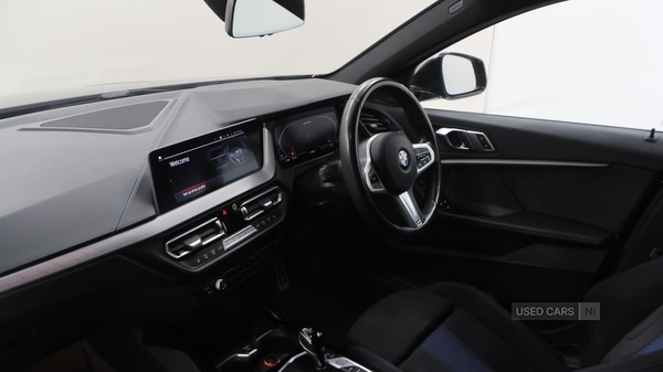 Used BMW 1 Series 2021 for sale - 76153483: Photo 8