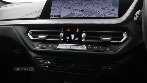 Used BMW 1 Series 2021 for sale - 76153483: Photo 9