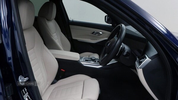Used BMW 3 Series 2023 for sale - 76179950: Photo 12