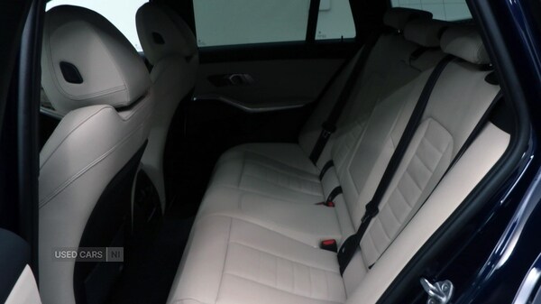 Used BMW 3 Series 2023 for sale - 76179950: Photo 13