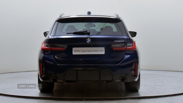 Used BMW 3 Series 2023 for sale - 76179950: Photo 15
