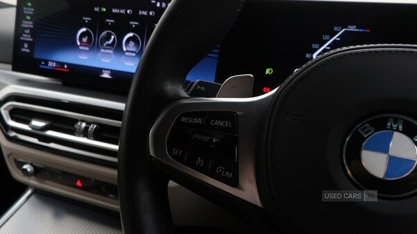Used BMW 3 Series 2023 for sale - 76179950: Photo 17