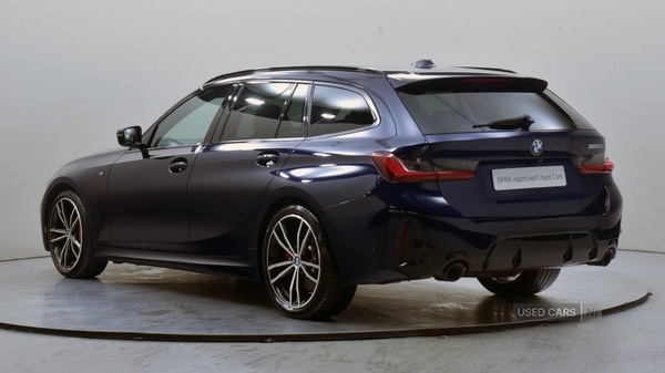 Used BMW 3 Series 2023 for sale - 76179950: Photo 2