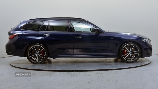 Used BMW 3 Series 2023 for sale - 76179950: Photo 3