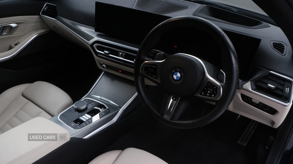 Used BMW 3 Series 2023 for sale - 76179950: Photo 7