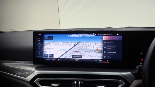 Used BMW 3 Series 2023 for sale - 76179950: Photo 9