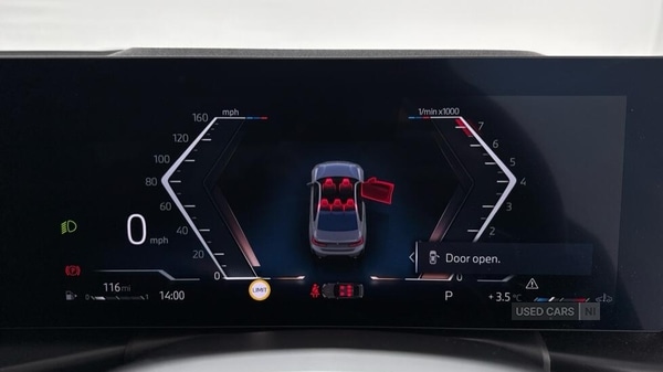 Used BMW 3 Series 2025 for sale - 77372106: Photo 10