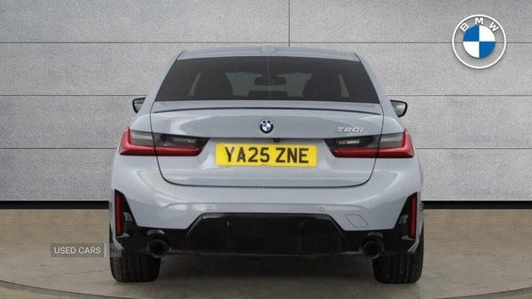 Used BMW 3 Series 2025 for sale - 77372106: Photo 16