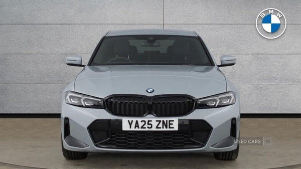 Used BMW 3 Series 2025 for sale - 77372106: Photo 17