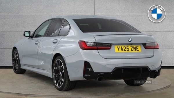 Used BMW 3 Series 2025 for sale - 77372106: Photo 2