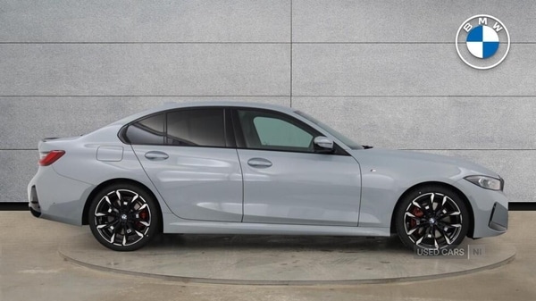 Used BMW 3 Series 2025 for sale - 77372106: Photo 3