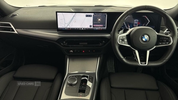 Used BMW 3 Series 2025 for sale - 77372106: Photo 4