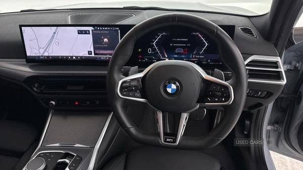 Used BMW 3 Series 2025 for sale - 77372106: Photo 6