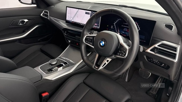 Used BMW 3 Series 2025 for sale - 77372106: Photo 7