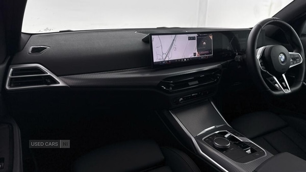 Used BMW 3 Series 2025 for sale - 77372106: Photo 8