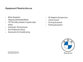 BMW - 1 Series