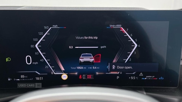 Used BMW 3 Series 2025 for sale - 76634354: Photo 10