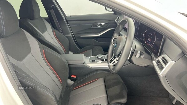 Used BMW 3 Series 2025 for sale - 76634354: Photo 12