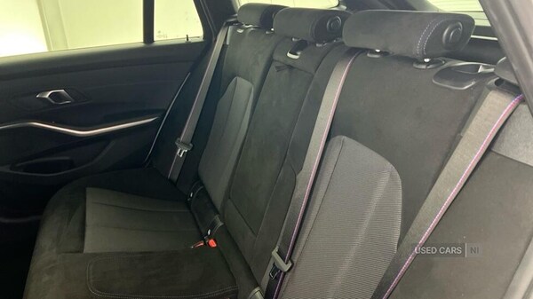 Used BMW 3 Series 2025 for sale - 76634354: Photo 13