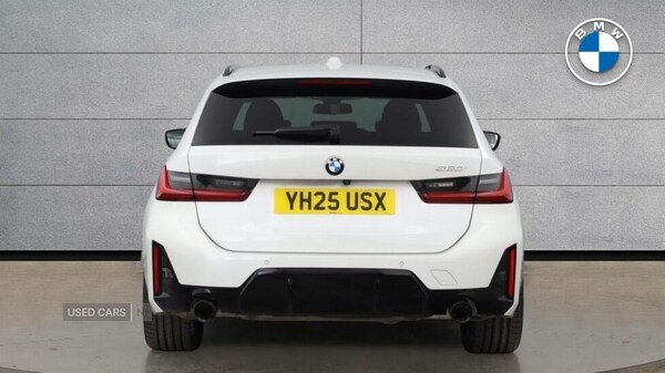 Used BMW 3 Series 2025 for sale - 76634354: Photo 16