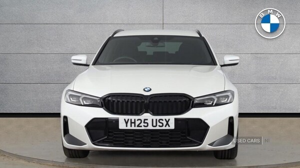 Used BMW 3 Series 2025 for sale - 76634354: Photo 17