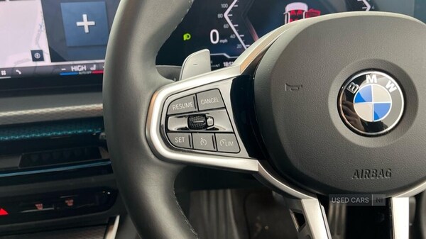 Used BMW 3 Series 2025 for sale - 76634354: Photo 18