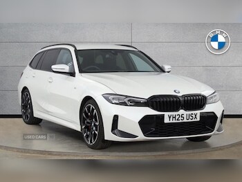 BMW - 3 Series