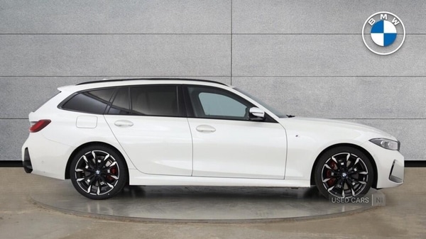 Used BMW 3 Series 2025 for sale - 76634354: Photo 3