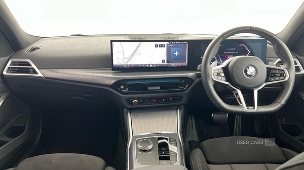 Used BMW 3 Series 2025 for sale - 76634354: Photo 4