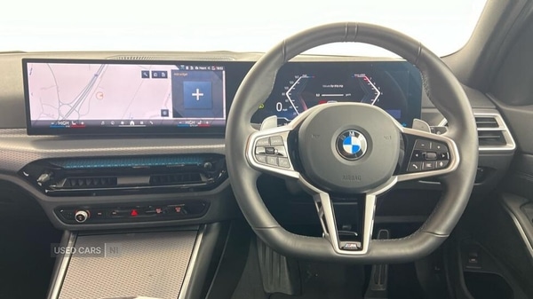 Used BMW 3 Series 2025 for sale - 76634354: Photo 6