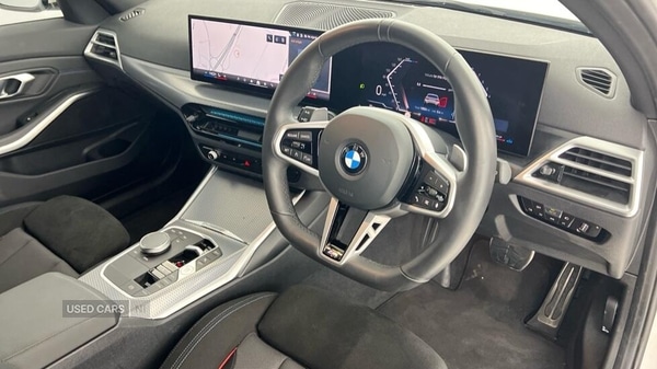 Used BMW 3 Series 2025 for sale - 76634354: Photo 7