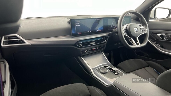 Used BMW 3 Series 2025 for sale - 76634354: Photo 8