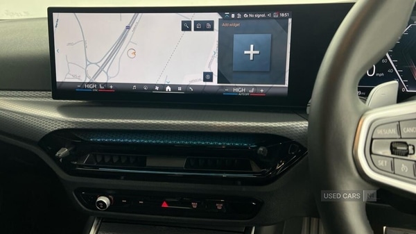 Used BMW 3 Series 2025 for sale - 76634354: Photo 9