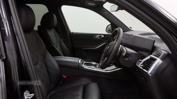 Used BMW X5 2023 for sale - 76215940: Photo 12