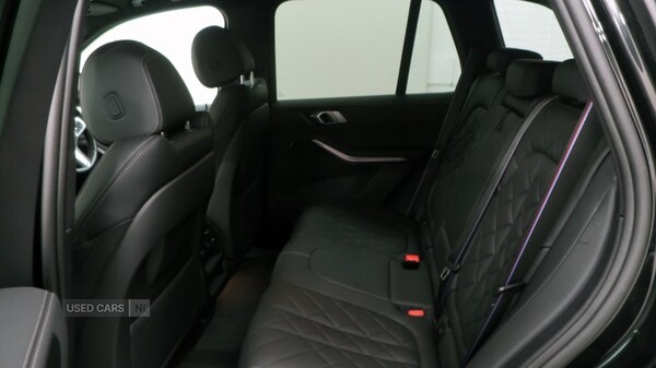 Used BMW X5 2023 for sale - 76215940: Photo 13